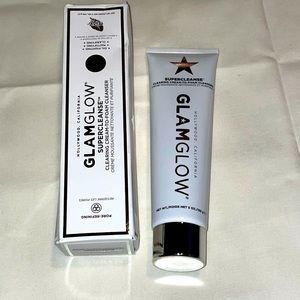 2/$25 Glam Glow supercleanse